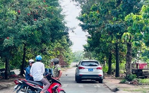 Bộ Công an vào cuộc vụ thi thể trong vali ở Bình Dương