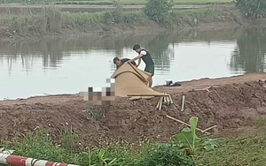 Chuyện hy hữu: Cùng bị sét đánh, 1 người tử vong, 1 người sống sót