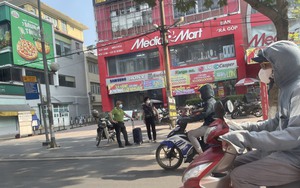 Dự báo thời tiết ngày mai 29/5: Nắng nóng gay gắt trở lại, điểm danh những nơi nóng 38-39 độ C