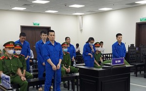Một lần về quê vợ ở Thanh Hóa, người đàn ông quê Ninh Bình đã làm một việc động trời khiến cả 2 vợ chồng cùng lĩnh án chung thân