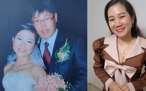 Cưới chồng Hàn Quốc hơn 19 tuổi nhờ mai mối, cô dâu Việt có cuộc sống viên mãn ở xứ người