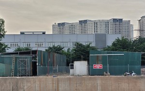 Hà Nội: 'Xử' mạnh tay tình trạng lấn, chiếm, xây dựng trái phép trên đất nông nghiệp, đất rừng