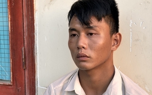 Phá nhanh vụ án đôi trai gái bị đâm thương vong khi đang ngủ