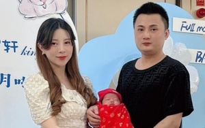 Cô dâu Việt lấy chồng Trung Quốc: Chi nửa tỷ đồng sinh con an toàn