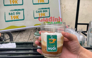 7 quán cà phê muối ngon top đầu Hà Nội nhất định nên thử