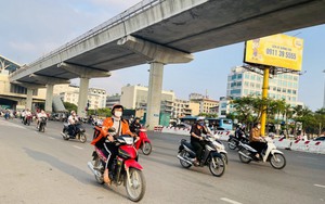 Dự báo thời tiết ngày mai 1/6: Thời tiết có hạ nhiệt trong ngày vui Tết thiếu nhi?