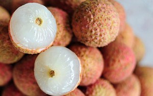 4 việc nên làm khi ăn vải để không bị nóng và tăng cân