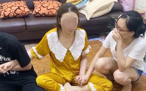 Bất bình, xót xa vụ bé gái hơn 1 tuổi bị bảo mẫu bạo hành