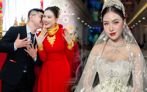 Hủy du học, cô gái quyết định lên xe hoa ngay khi kết bạn trên Facebook