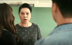 'Gia đình mình vui bất thình lình' tập 25: Mẹ Trâm Anh đuổi cả con gái và con rể