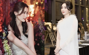 Tuổi 32 của Đặng Thu Thảo sau 2 lần sinh nở: Minh chứng 'thần dược' nhan sắc của người phụ nữ là gia đình viên mãn