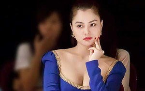 Vì sao kiểu catwalk của Vũ Thu Phương bị chỉ trích làm lố?
