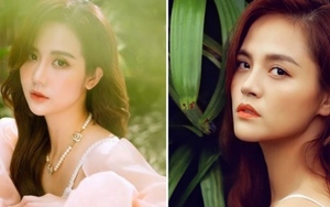 Những "mẹ đơn thân" xinh đẹp và tài năng của màn ảnh nhỏ Việt
