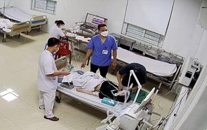 Diễn biến mới nhất vụ 3 bố con gặp nạn khi bật điều hòa ngủ qua đêm trong xe ô tô