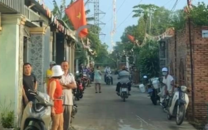Đồng Nai: Nghi do ghen tuông, phóng hỏa nhà trọ lúc rạng sáng, 7 người gặp họa
