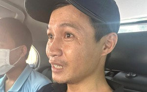 Trốn truy nã 13 năm, thay đổi thông tin, lai lịch nhưng tên cướp taxi vẫn không ngờ mình phải nhận cái kết này