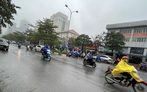 Dự báo thời tiết ngày mai 4/6: Miền Bắc giảm bao nhiêu độ khi đón mưa dông hạ nhiệt?