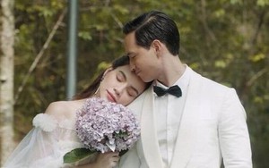 Kim Lý tiết lộ thời gian làm đám cưới với Hồ Ngọc Hà