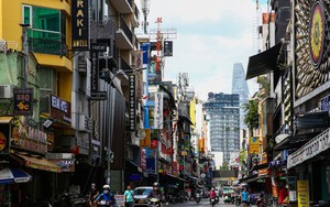 Nhà tiền tỷ phố Tây ở TP.HCM cho thuê không được, bán cũng không xong