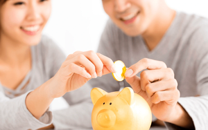 Lương 30 triệu nuôi con nhỏ, vợ chồng trẻ Hà Nội chóng mặt vì các khoản chi