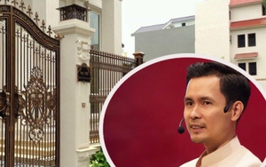 Những điều kiêng kỵ khi làm cổng nhà