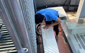 Cảnh giác trước những chiêu trò "vẽ bệnh" của thợ sửa điều hòa trong mùa nắng nóng