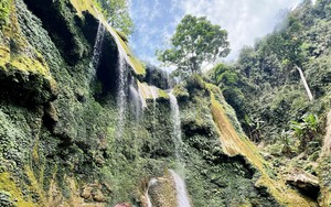 Top 20+ điểm check in Mộc Châu Sơn La thu hút nhất năm 2023 (P3): Những thác nước đẹp nổi tiếng