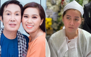 Tài sản sau khi qua đời của NSƯT Vũ Linh đang bị người thân tranh chấp, kiện tụng