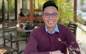Người đầu tiên ở Việt Nam đạt 9.0 cả 4 kỹ năng IELTS: Mỗi năm thi 5-7 lần