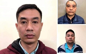 Vụ bắt cóc kỳ lạ và hành trình lật tẩy chân tướng sự việc (P cuối): Cuộc chặn bắt bất ngờ