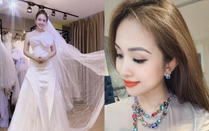Vân Hugo sau Nam tiến: Sắp có hôn lễ hoành tráng cùng chồng doanh nhân, sống ở biệt thự 200m2 sang chảnh