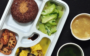 Phát hiện ung thư, không thăm khám mà tự chữa bằng thực dưỡng, lời cảnh tỉnh từ bác sĩ