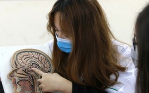 Học phí ĐH Y Hà Nội tăng gấp 3,5 lần