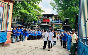 Lịch thi chi tiết thi tuyển sinh lớp 10 tại Hà Nội năm 2023 
