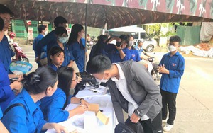 Thời tiết Hà Nội 3 ngày tới: Thời tiết Thủ đô có thuận lợi cho các sĩ tử tham gia kỳ thi vào lớp 10?