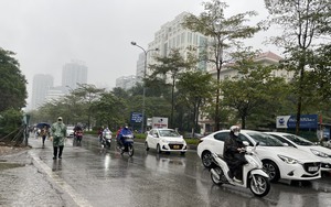 Dự báo thời tiết ngày mai 9/6: Mưa lớn trên diện rộng có gây ngập úng tại các tỉnh thành?