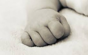 Vĩnh Phúc: Phát hiện thi thể một trẻ sơ sinh ở trụ sở Công an xã
