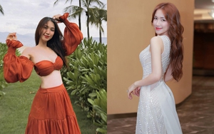 Không cần tập gym, Hòa Minzy giảm đến 10kg nhờ thực đơn ăn kiêng dễ làm