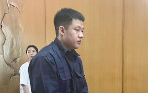 Hậu quả của một phút bốc đồng vì ghen tuông