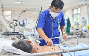 Hai người bất ngờ hôn mê, nguy kịch sau bữa ăn trưa, bác sĩ khuyến cáo tuyệt đối không ăn món ăn từ biển này 