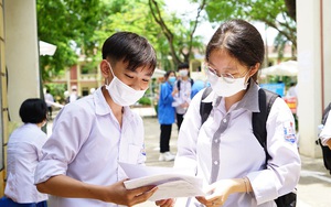 Dự báo thời tiết ngày mai 10/6: Thời tiết Hà Nội có thuận lợi cho các thí sinh bước vào kỳ thi tuyển sinh lớp 10?