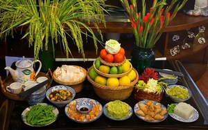 Mệt mỏi, xui xẻo vì phạm một trong 10 đại kị này khi cúng cô hồn Rằm tháng 7 âm