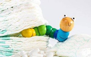 Khi nào cha mẹ nên cho trẻ uống thuốc tẩy giun?