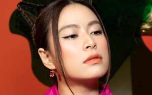 Hoàng Thùy Linh ngạo mạn hay cú trượt chân về văn hóa ứng xử?