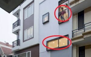 Từ vụ cháy chung cư mini ở Hà Nội: Gợi ý 6 thiết kế thoát hiểm cho nhà ống nhanh nhất trong tình huống hỏa hoạn xảy ra