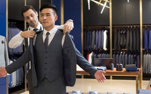 Sự xa hoa kín đáo - xu hướng mới của giới nhà giàu Trung Quốc