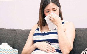 Những bệnh truyền nhiễm bà bầu dễ mắc phải