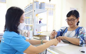 Bộ LĐ-TB&XH nói gì về đề xuất giảm tuổi nghỉ hưu?