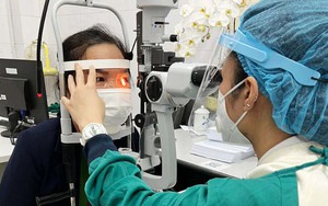 Sau đau mắt đỏ, người bệnh cẩn trọng với tình trạng này