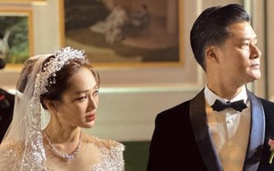 Điều đặc biệt Quang Dũng dành cho cháu ruột trong ngày cưới